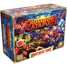 Load image into Gallery viewer, Crossbows and Catapults - Warlord Pledge Kickstarter