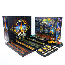 Load image into Gallery viewer, An Age Contrived - Collectors Edition