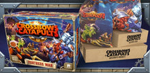 Load image into Gallery viewer, Crossbows and Catapults - Warlord Pledge Kickstarter