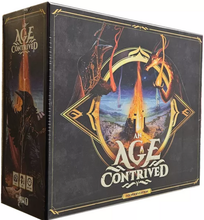 Load image into Gallery viewer, An Age Contrived - Founders Edition