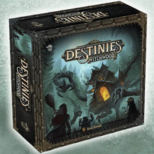 Load image into Gallery viewer, Destinies: Witchwood -Deluxe Storage Pledge