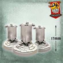 Load image into Gallery viewer, Destinies: Witchwood -Deluxe Storage Pledge