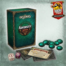 Load image into Gallery viewer, Destinies: Witchwood -Deluxe Storage Pledge