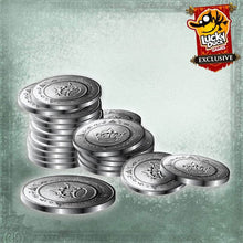 Load image into Gallery viewer, Destinies: Witchwood -Deluxe Storage Pledge