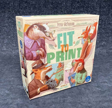 Load image into Gallery viewer, Fit to Print
