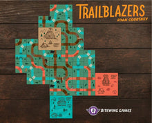Load image into Gallery viewer, Trailblazers: Travel Edition