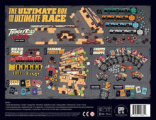 Load image into Gallery viewer, Thunder Road: Vendetta - Maximum Chrome Edition (Kickstarter)