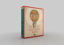 Load image into Gallery viewer, Inventions: Evolution of Ideas