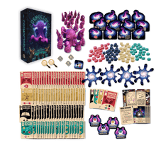 Load image into Gallery viewer, Cosmoctopus