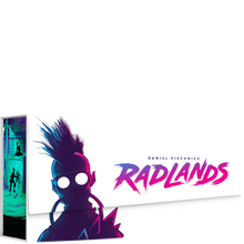 Load image into Gallery viewer, Radlands Deluxe
