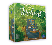 Load image into Gallery viewer, Verdant