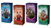 Load image into Gallery viewer, Magic: The Gathering 2020 Challenger Decks