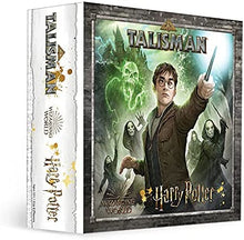 Load image into Gallery viewer, Talisman: Harry Potter