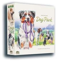 Load image into Gallery viewer, Dog Park