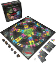 Load image into Gallery viewer, Trivial Pursuit: Dungeons and Dragons