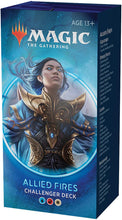 Load image into Gallery viewer, Magic: The Gathering 2020 Challenger Decks
