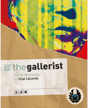 Load image into Gallery viewer, The Gallerist