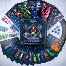 Load image into Gallery viewer, Kingdom Hearts: Perilous Pursuits