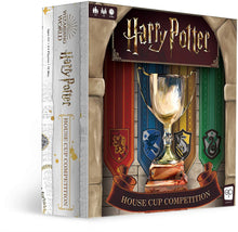 Load image into Gallery viewer, Harry Potter: House Cup Challenge