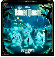 Load image into Gallery viewer, Disney Haunted Mansion