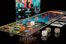 Load image into Gallery viewer, Under Falling Skies