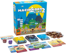 Load image into Gallery viewer, Machi Koro 2