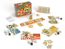 Load image into Gallery viewer, Cuphead: A Fast Rolling Dice Game