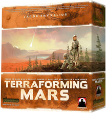 Load image into Gallery viewer, Terraforming Mars & Expansions