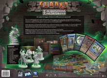 Load image into Gallery viewer, Clank! Legacy: Acquisitions Incorporated