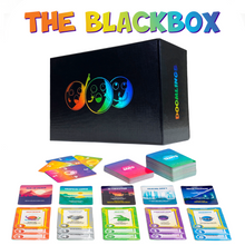 Load image into Gallery viewer, Doomlings (Kickstarter Black Box)