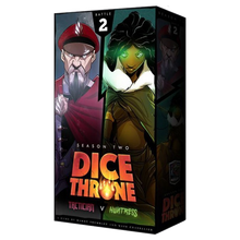 Load image into Gallery viewer, Dice Throne