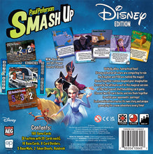 Load image into Gallery viewer, Smash Up: Disney