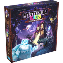 Load image into Gallery viewer, Mysterium Kids: Captain Echos Treasure