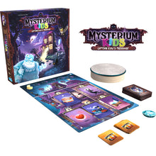 Load image into Gallery viewer, Mysterium Kids: Captain Echos Treasure