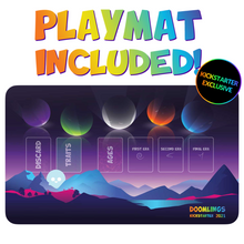 Load image into Gallery viewer, Doomlings (Kickstarter Gold Bundle)