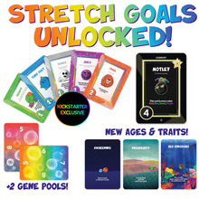 Load image into Gallery viewer, Doomlings (Kickstarter Black Box)