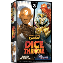 Load image into Gallery viewer, Dice Throne