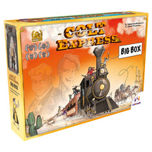 Load image into Gallery viewer, Colt Express Big Box