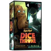 Load image into Gallery viewer, Dice Throne