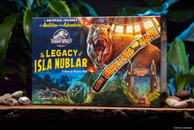 Load image into Gallery viewer, Jurassic Park: Legacy of Isla Nublar