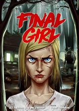 Load image into Gallery viewer, Final Girl (Kickstarter Full Fright 3-D Pledge)