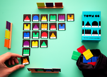 Load image into Gallery viewer, Town 66