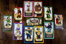 Load image into Gallery viewer, Rescuing Robin Hood