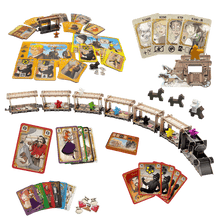 Load image into Gallery viewer, Colt Express Big Box