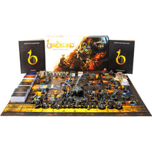 Load image into Gallery viewer, Bardsung: Legend of the Ancient Forge - Core Game
