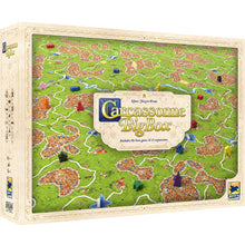 Load image into Gallery viewer, Carcassonne Big Box 2022