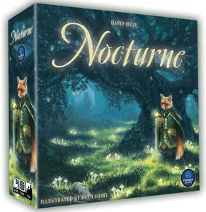 Nocturne