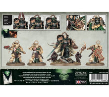 Load image into Gallery viewer, Warhammer 40k: Dark Angels - The Lion and Retinue
