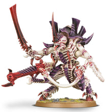 Load image into Gallery viewer, Warhammer 40k: Tyranids - Hive Tyrant
