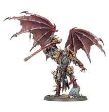Load image into Gallery viewer, Warhammer 40k: Daemon Prince
